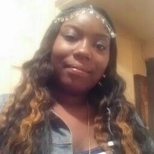 Meet your Posher, Shakeisha